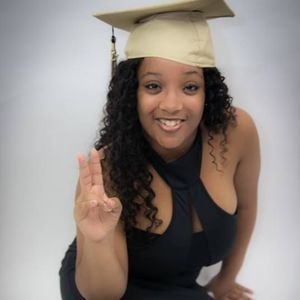 Meet your Posher, Kourtney